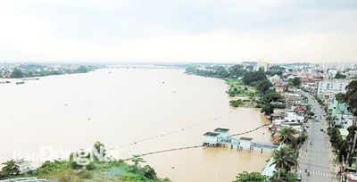 Đồng Nai chủ động phương án, đảm bảo cung cấp nước sinh hoạt trước nguy cơ hạn mặn